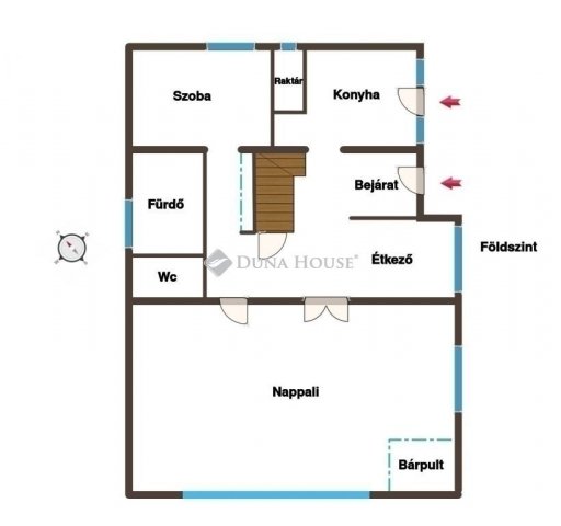 Eladó családi ház, Budapesten, XVI. kerületben 349 M Ft