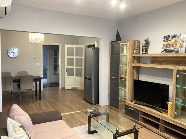 Kiadó téglalakás, albérlet, Debrecenben 400 E Ft / hó, 4 szobás