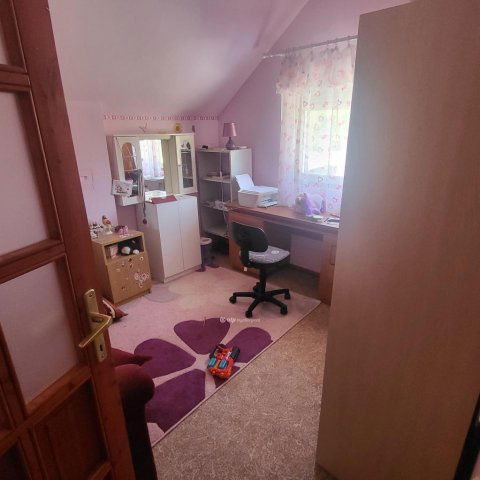 Eladó nyaraló, Berettyóújfaluban 95 M Ft, 2+2 szobás