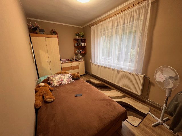 Eladó családi ház, Nyírbogdányon 33.9 M Ft, 2+2 szobás
