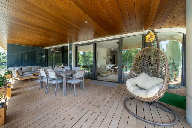 Eladó téglalakás, Budapesten, XIII. kerületben 290 M Ft