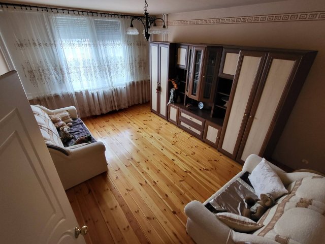 Eladó téglalakás, Mátészalkán 38.9 M Ft, 1 szobás