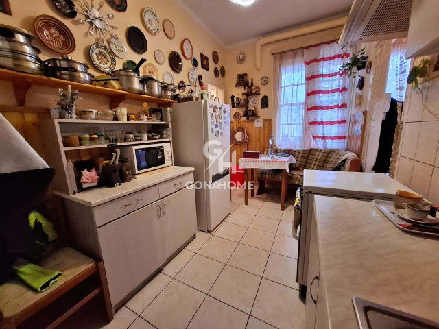 Eladó téglalakás, Balatonfűzfőn 42.49 M Ft, 2 szobás