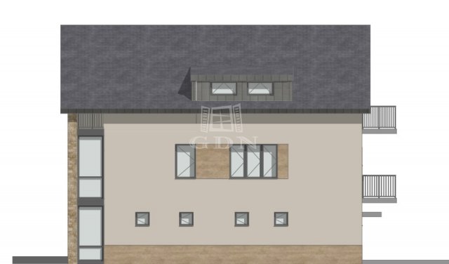 Eladó téglalakás, Budapesten, XV. kerületben 59.7 M Ft, 2 szobás