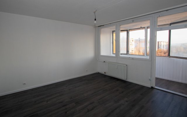 Eladó panellakás, Budapesten, XI. kerületben, Andor utcában