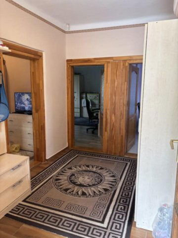 Eladó családi ház, Hajdúszoboszlón, Rákóczi utcában 48.5 M Ft
