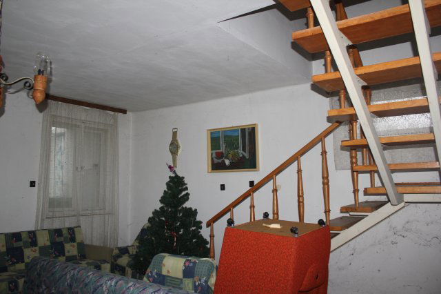 Eladó családi ház, Babóton 41.5 M Ft, 4 szobás