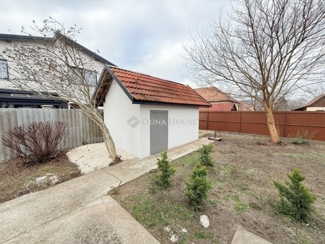 Eladó családi ház, Budapesten, XVIII. kerületben 149.9 M Ft