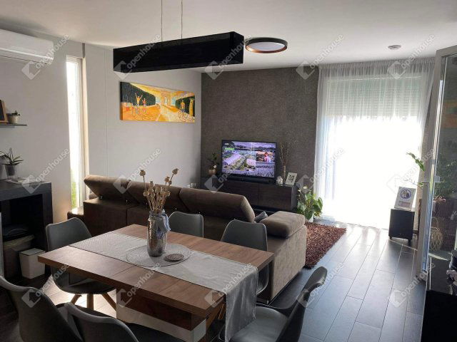 Eladó sorház, Szegeden 99.5 M Ft, 4 szobás / költözzbe.hu