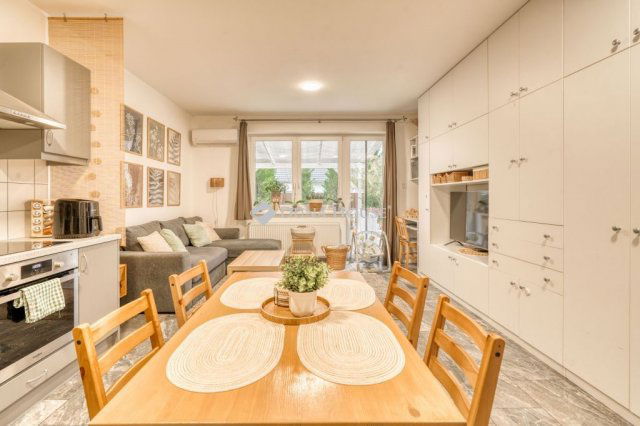 Eladó ikerház, Ócsán 85.9 M Ft, 3 szobás / költözzbe.hu