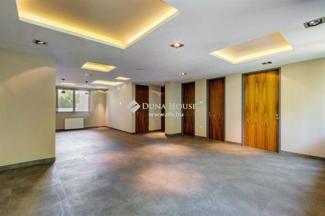 Eladó iroda, Budapesten, I. kerületben 549 M Ft, 6 szobás