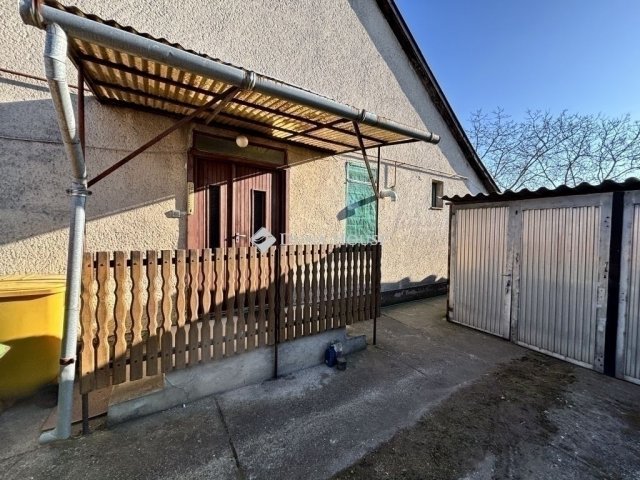 Eladó családi ház, Gyálon 56 M Ft, 2 szobás