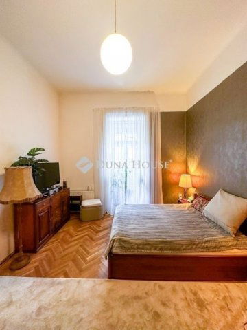 Eladó téglalakás, Budapesten, II. kerületben 145 M Ft, 2 szobás