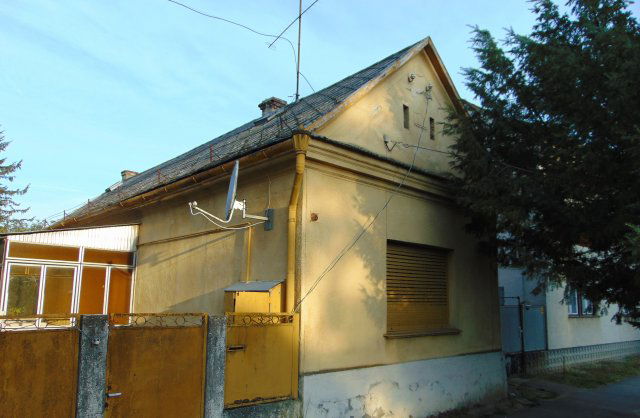Eladó családi ház, Babócsán 5.08 M Ft, 1+1 szobás