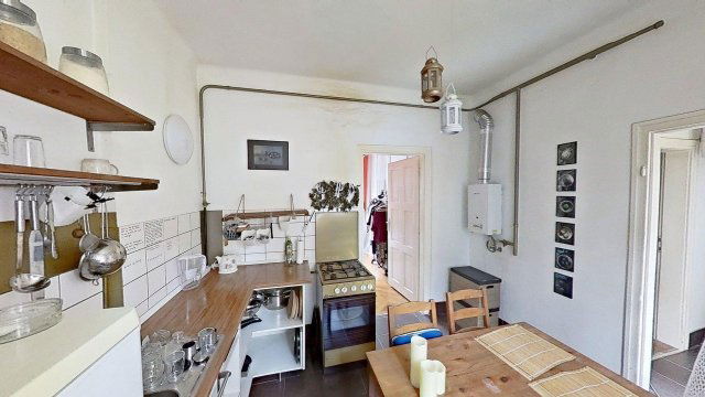 Eladó téglalakás, Pécsett, Szendrey Júlia utcában 42 M Ft