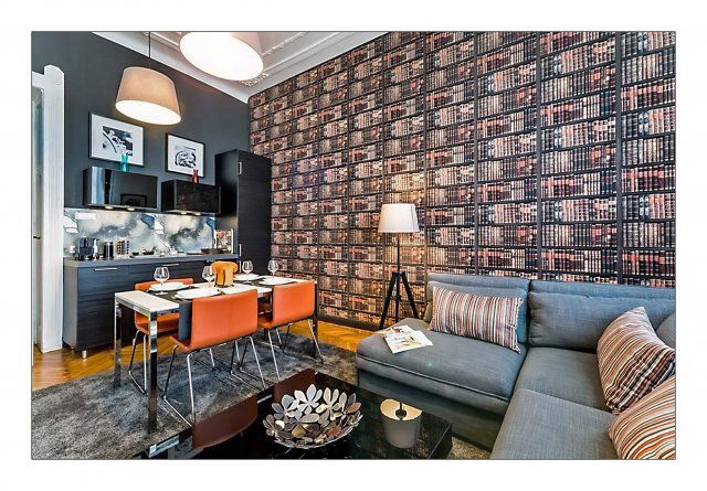 Eladó téglalakás, Budapesten, XII. kerületben 114.9 M Ft