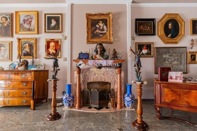 Eladó családi ház, Budapesten, XVI. kerületben 429 M Ft