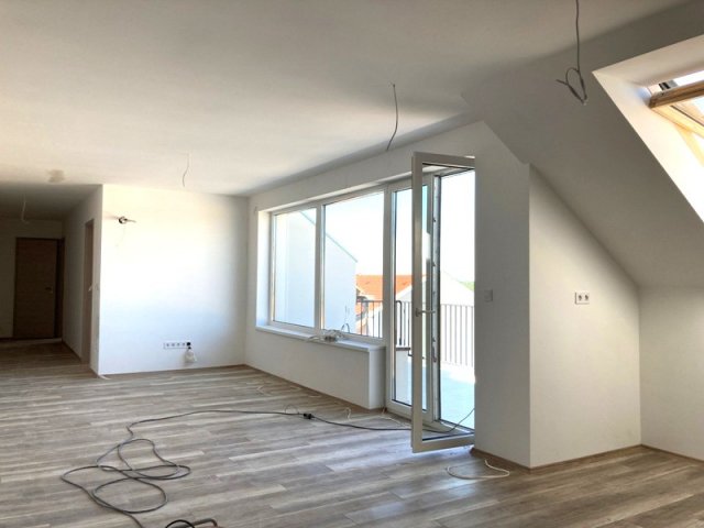 Eladó téglalakás, Kozármislenyen 71.9 M Ft, 1+2 szobás