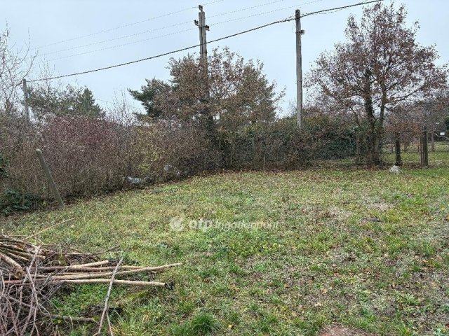 Eladó telek, Budapesten, XI. kerületben 29.9 M Ft