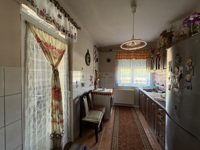 Eladó sorház, Nyírbogdányon 20.99 M Ft, 2 szobás