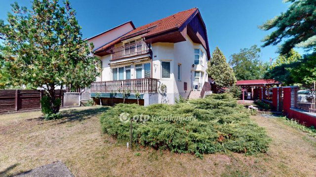 Eladó családi ház, Nyíregyházán, Csendes utcában 102.5 M Ft