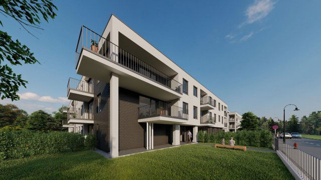 Eladó téglalakás, Üllőn 58.7 M Ft, 2 szobás