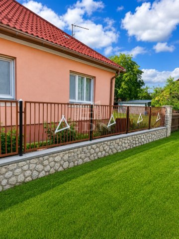 Eladó családi ház, Emődön 39.5 M Ft, 3 szobás