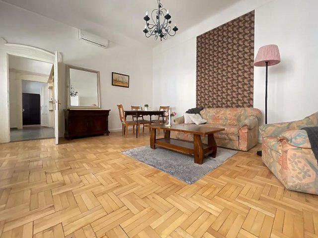 Eladó téglalakás, Budapesten, VIII. kerületben 89.9 M Ft