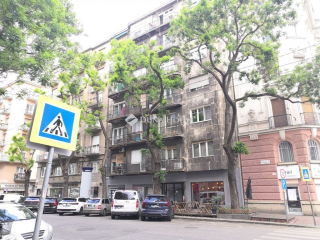 Kiadó üzlethelyiség, Budapesten, XIII. kerületben 250 E Ft / hó