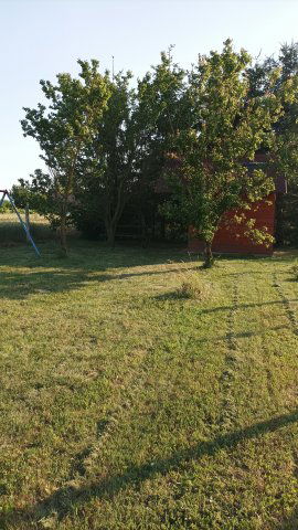 Eladó telek, Pápán 2.5 M Ft / költözzbe.hu