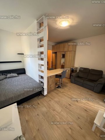 Kiadó téglalakás, albérlet, Pécelen 190 E Ft / hó, 1 szobás