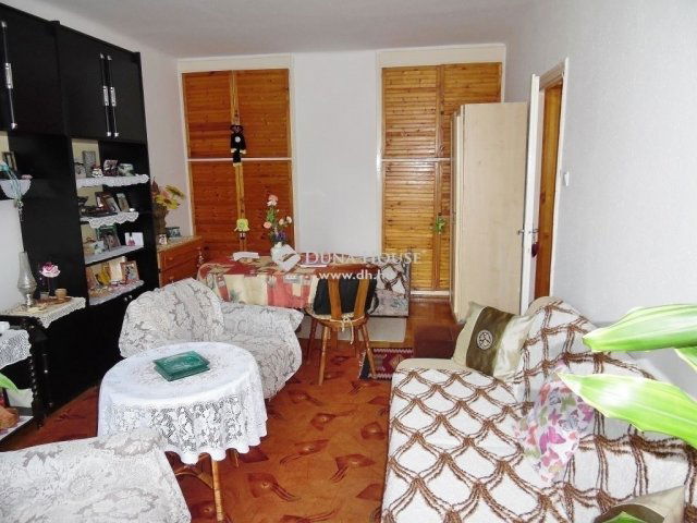 Eladó téglalakás, Hajdúszoboszlón 37.5 M Ft, 2 szobás