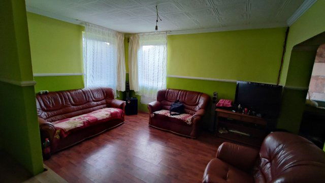 Eladó családi ház, Nyírtasson 19.9 M Ft, 4 szobás