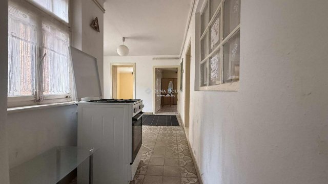 Eladó családi ház, Gersekaráton 21.9 M Ft, 2 szobás