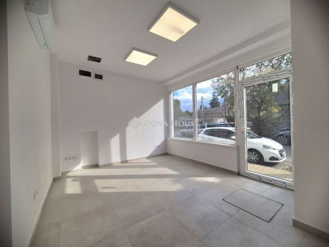 Kiadó üzlethelyiség, Budapesten, III. kerületben 650 E Ft / hó