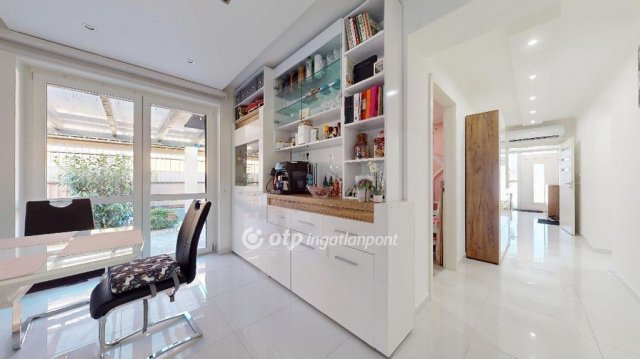 Eladó ikerház, Nyíregyházán 129 M Ft, 2+1 szobás