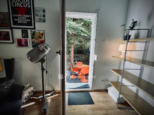 Eladó téglalakás, Budapesten, II. kerületben 64 M Ft, 1 szobás