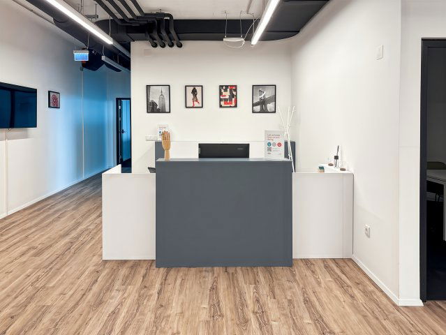 Kiadó iroda, Debrecenben 55 E Ft / hó / költözzbe.hu