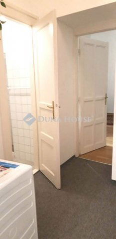 Eladó téglalakás, Budapesten, IX. kerületben 57 M Ft, 1 szobás