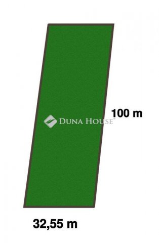 Eladó telek, Budapesten, III. kerületben 40.5 M Ft
