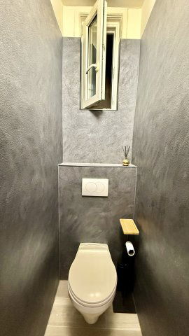 Eladó téglalakás, Budapesten, VI. kerületben 120 M Ft, 3 szobás