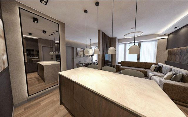 Eladó téglalakás, Debrecenben 222 M Ft, 3 szobás