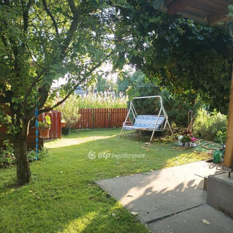 Eladó nyaraló, Budapesten, XXIII. kerületben 67.9 M Ft, 3 szobás
