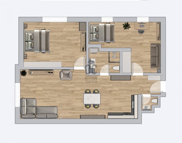 Eladó téglalakás, Budapesten, XI. kerületben 141.9 M Ft