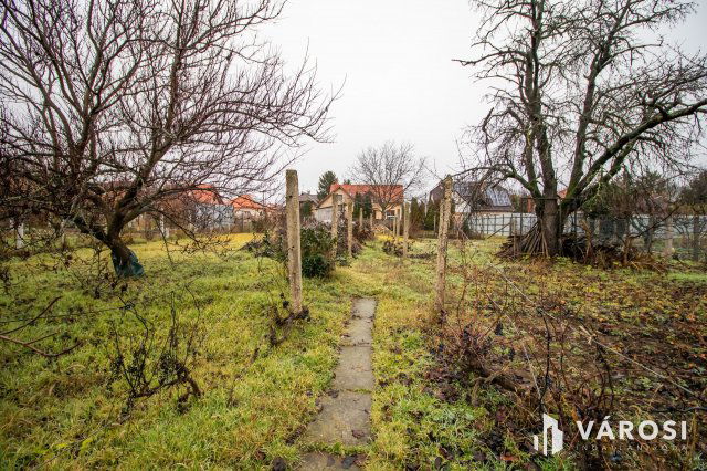 Eladó telek, Székesfehérvárott 68 M Ft / költözzbe.hu