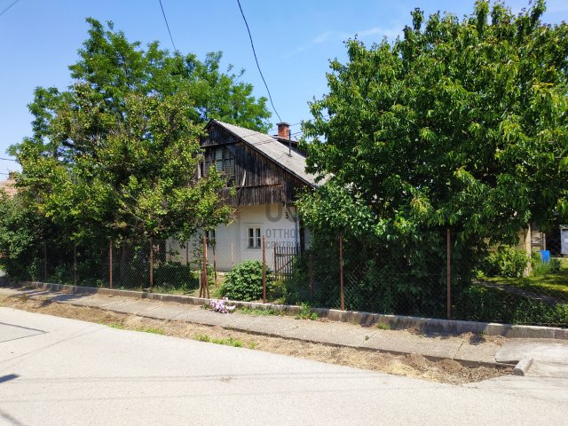 Eladó családi ház, Gyömrőn 64.9 M Ft, 2 szobás