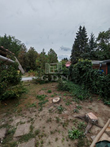 Eladó nyaraló, Szigetmonostorban 41.99 M Ft, 1+2 szobás