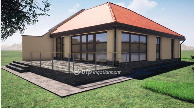 Eladó családi ház, Mályin 28.99 M Ft, 4 szobás