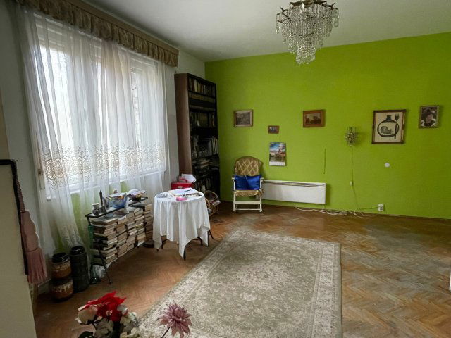 Eladó téglalakás, Budapesten, XIV. kerületben, Pálma utcában