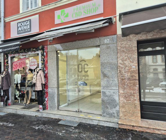 Kiadó ipari ingatlan, Sopronban 150 E Ft / hó